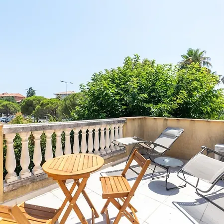 Casa vacanze Le Soleil D'or Fréjus