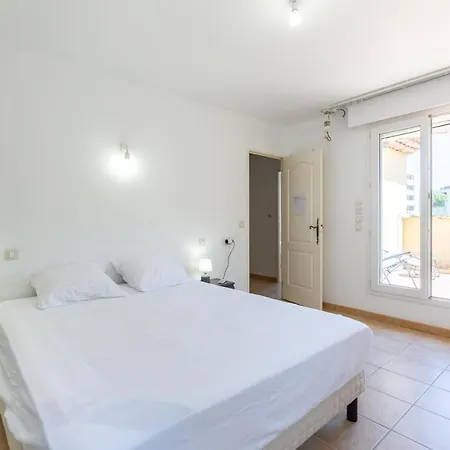 Holiday home Le Soleil D'or *